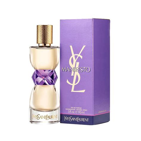 ysl manifesto woman|YSL manifesto 90ml.